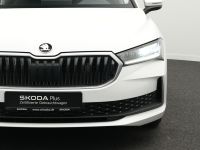 Skoda Superb - Vorschau Bild 34