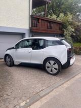 BMW i3 mit Range Extender - - gebrauchte BMW i3 aus dem Jahr 2014