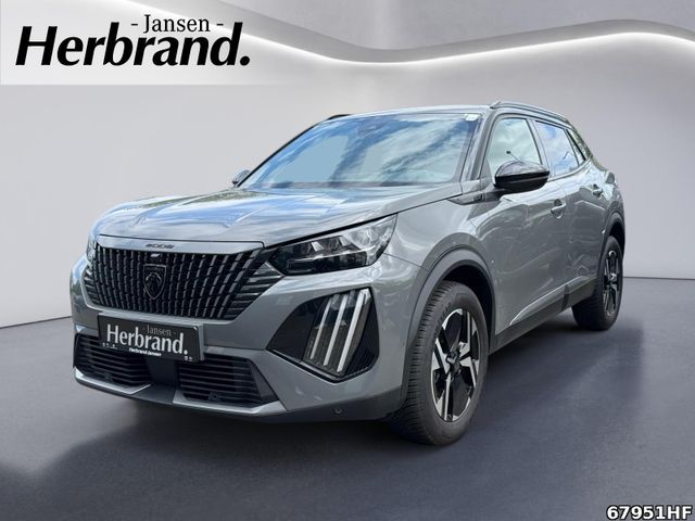 Peugeot 2008 1.2 PureTech 130, GT