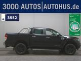 Ford Ranger 2.0 TDCI 4x4 Limited Leder Navi LED AHK - gebrauchte Ford Ranger aus dem Jahr 2022