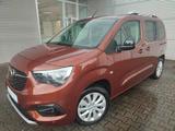 Opel Combo Life-e Ultimate PANORMADACH*HEAD-UP*NAVI - Opel aus 2021