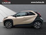 Toyota Aygo X Teamplayer *CARPLAY*KAMERA* - Toyota Aygo (X) in Essen