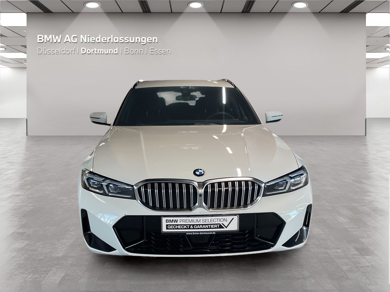 BMW 330 - Bild 8