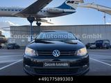Volkswagen Sharan Trendline BMT NAVI PDC KLIMAAUTO SHZ - Volkswagen Sharan Trendline mit Benzin-Antrieb