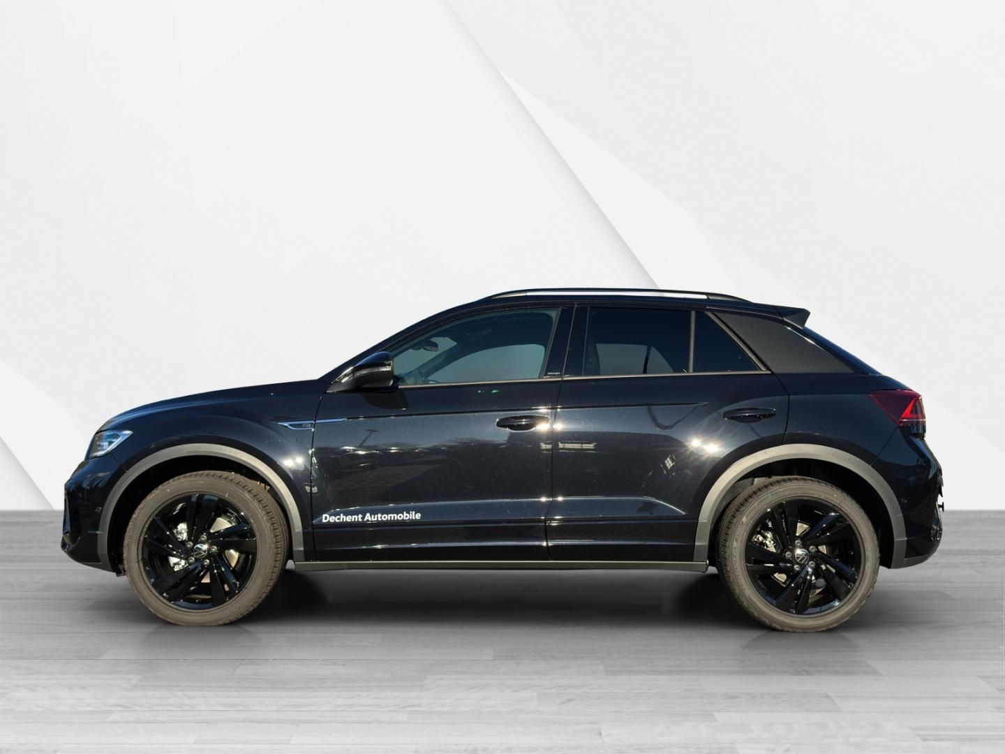 Fahrzeugabbildung Volkswagen T-ROC R-Line R-Line,Pano-Dach,Easy-Open,Navi,AHK