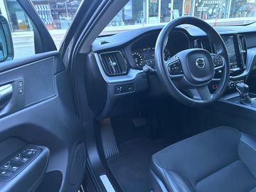 Volvo XC60 - 9