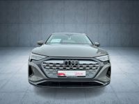 Audi Q8 e-tron - Vorschau Bild 9