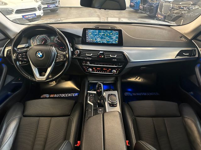 BMW 525 d Touring Sport Line *Kamera*Navi*Klima*SHZ*