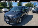 Mercedes-Benz V 300 d EXCLUSIVE Lang LUXUSSITZE Pano-Dach 360°