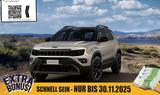 Jeep Avenger Upland #KAMERA #BT #ANDROID #NAVI #S&S - Jeep Avenger: Upland