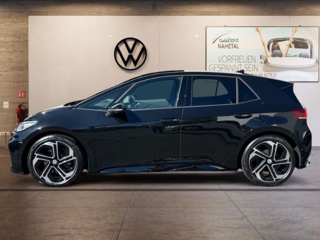 Volkswagen ID.3 GTX MATRIX-LED NAVI LM20'' WÄPU ACC KEYLESS imagem 3