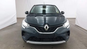 Renault Captur II Equilibre+LED+EasyLink+SHZ+Navi+PDC