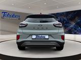 Ford Puma Titanium 125PS MHD*SYNC4*WIPA.*KAM - Ford: 12m P4