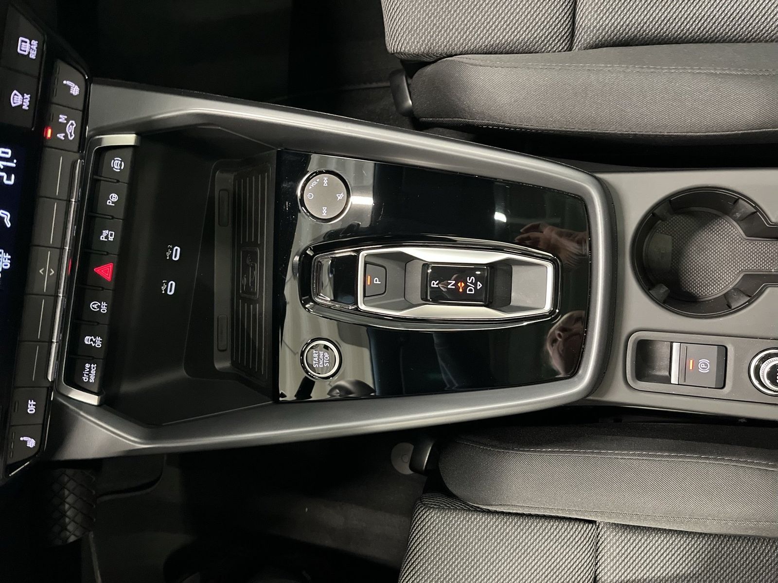 Audi A3 - Bild 16