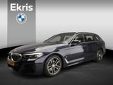 BMW 520 5 Serie Touring 520i | M-Sportpakket | LED | - gebrauchte BMW 520 aus dem Jahr 2023