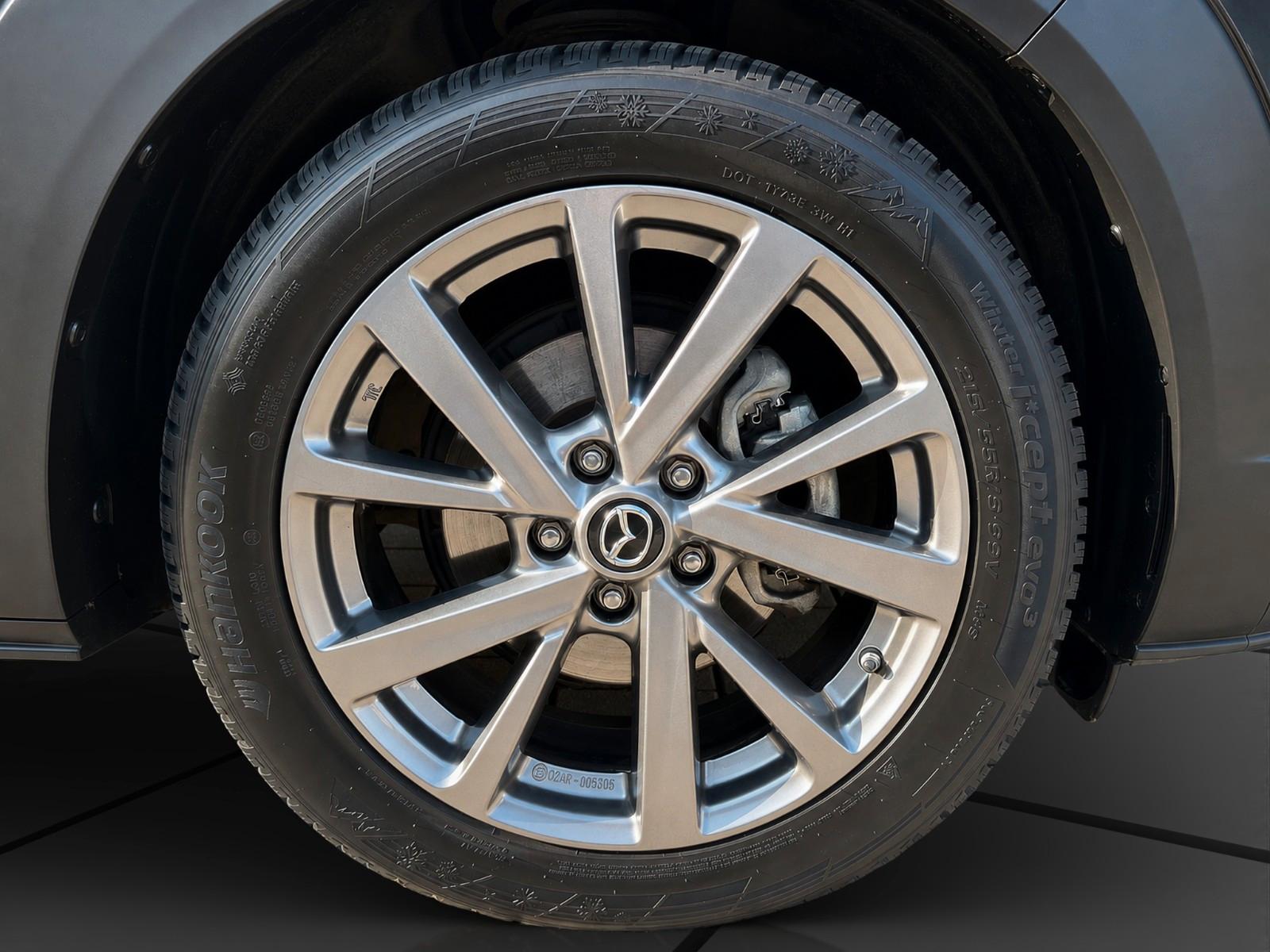 Mazda CX-30 Selection AWD NAVI TEMP SHZ PDC LA, миниатюра 10