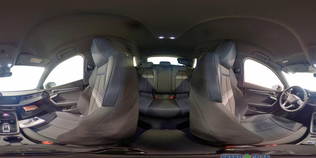 Audi A3 - Bild 4
