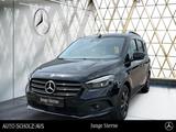 Mercedes-Benz T 180 d PROGRESSIVE Standard AHK*Kam*LED*Keyless - Mercedes-Benz T-Klasse Jahreswagen