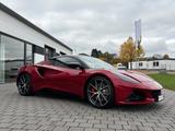 Lotus V6 First Edition, Lotus am Ring by Komo-Tec GmbH - Lotus Emira aus 2023