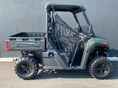 CFMOTO UForce 600 4x4 EPS + KOSTENLOSE LIEFERUNG
