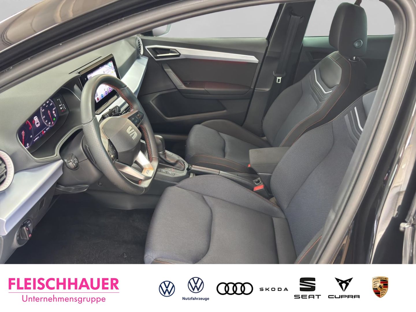 Seat Ibiza - Bild 11