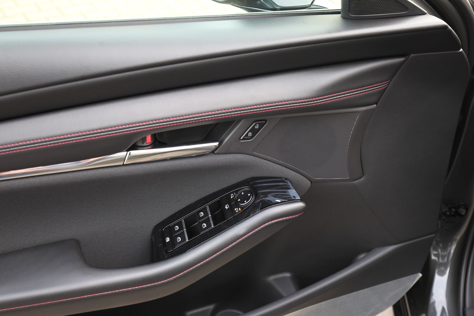 Mazda 3 - Bild 13