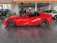 Ferrari 812 GTS Carbon Paket Lift