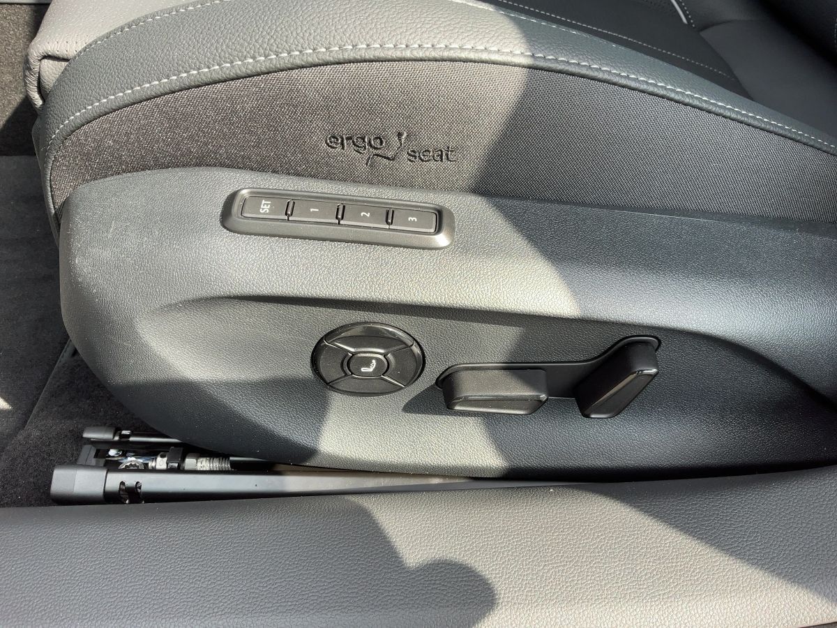 Skoda Superb - Bild 18