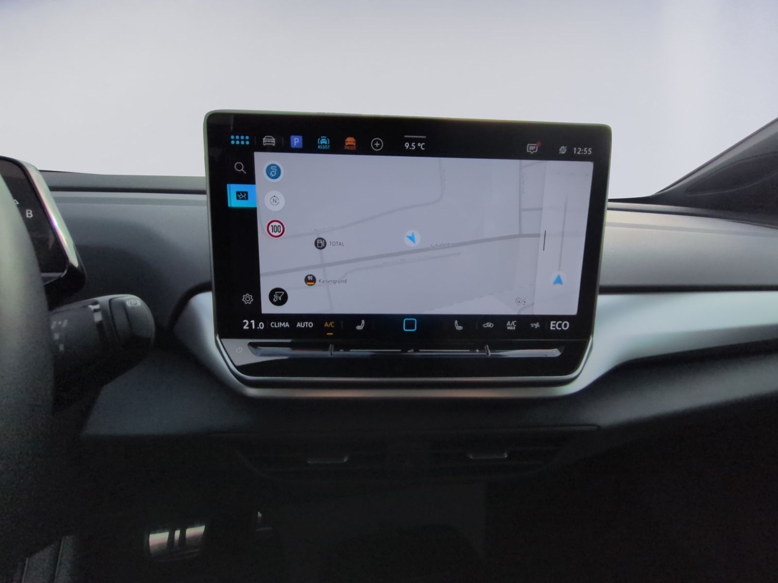 ID.4 Pro Move WÄRMEPUMPE+MATRIX+AHK