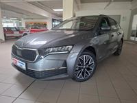 Skoda Octavia Combi TOUR 2,0TDI 150PS DSG Navi/WR