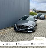 Mercedes-Benz C220 CDI T AVANGARDE*19-ZOLL*LED*AIRMATIC*CAM* - Mercedes-Benz: Avangarde