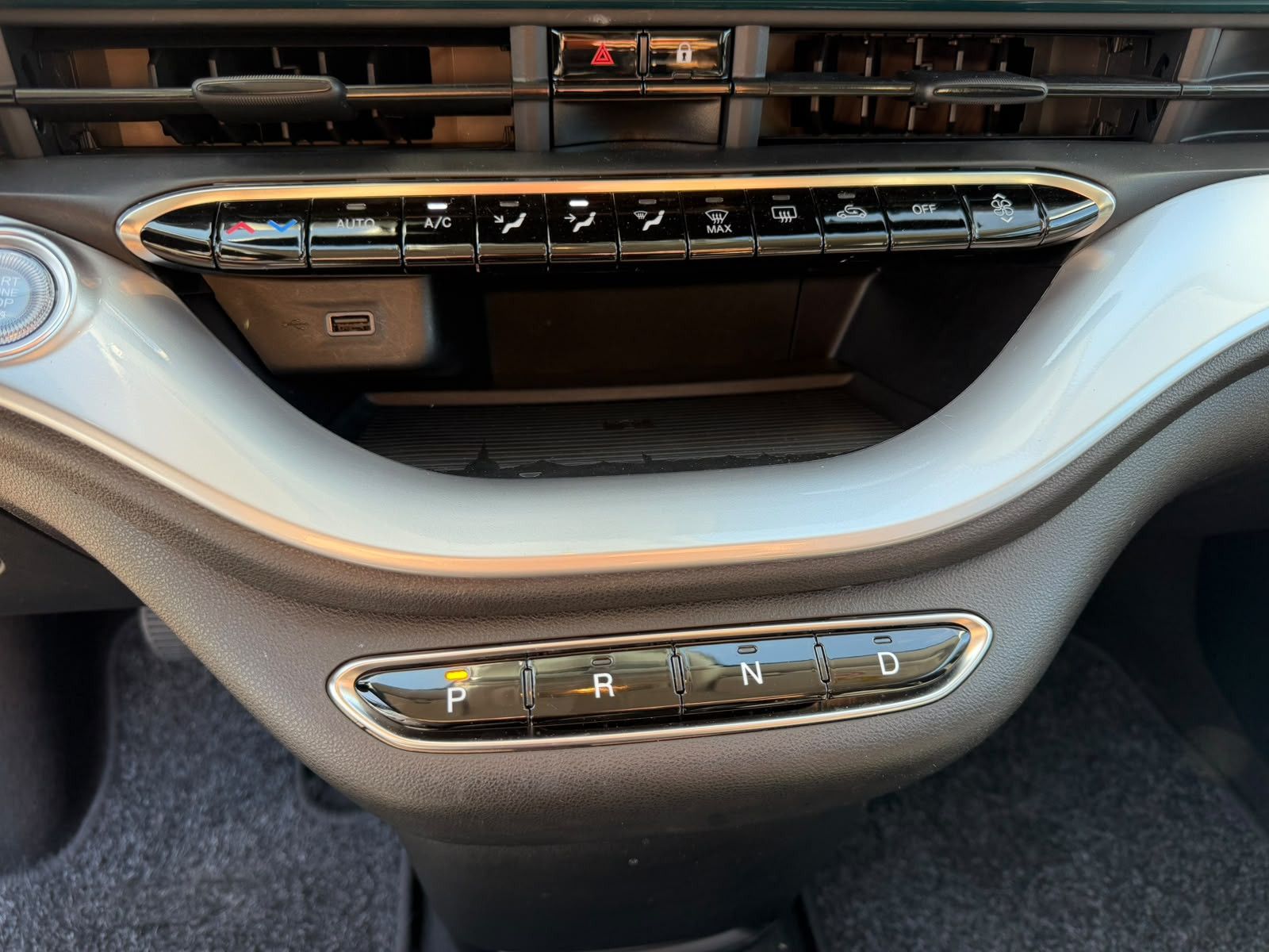 Fahrzeugabbildung Fiat 500e Icon