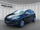 Ford Fiesta 1.0 Titanium - Ford Fiesta: Titanium