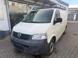 Volkswagen T5 Transporter Kasten - VW T5 Gebrauchtwagen in Bielefeld