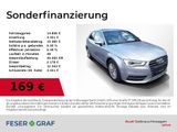 Audi A3 Ambiente 1.4 TFSI Navi,Xenon,PDC - Audi A3 Gebrauchtwagen in Stuttgart