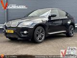 BMW X6 xDrive35i High Executive CRUISE | klima | LED - gebrauchte BMW X6 aus dem Jahr 2009