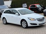 Opel Insignia A Sports Tourer Business Edition*AHK* - gebrauchte Opel Insignia aus dem Jahr 2015