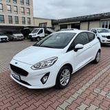Ford FORD Fiesta 1.5 TDCi 85 CV 3 PORTE VAN BUSINESS - Ford Fiesta mit Diesel-Antrieb: 1.3