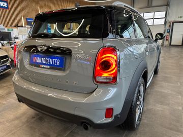 MINI Countryman S *Led*Soundsystem*Navi*