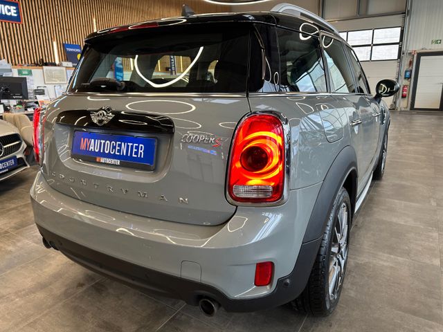 MINI Countryman S *Led*Soundsystem*Navi*