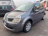 Renault Modus 1.2 16V - gebrauchte Renault Modus aus dem Jahr 2008