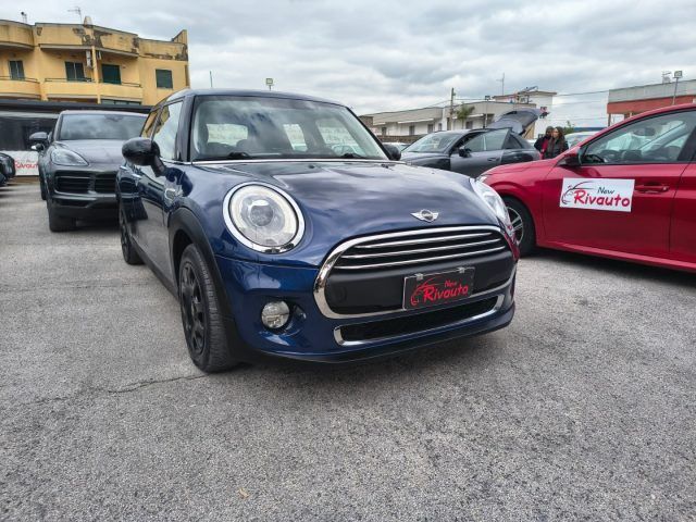 MINI ONE_D