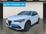 Alfa Romeo Stelvio 2.2 Veloce 154KW |MATRIX| LEDER| ACC|  - Alfa Romeo: 154