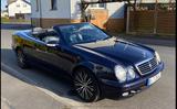 Mercedes-Benz CLK 230 K AVANTGARDE final edition Avantgarde - Mercedes-Benz CLK 230 aus 2002