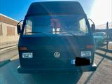 Volkswagen LT 28D 6Zylinder/WOHNM.UEB.2,8T/TÜV NEU - Offers