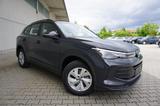 Volkswagen Tiguan 1.5eTSI DSG AHK SHZ Navi/MirrorLi Kamera - VW Tiguan Gebrauchtwagen