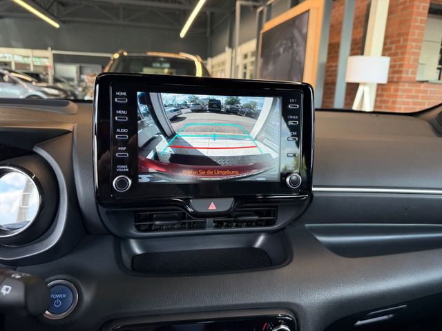 Toyota Yaris Hybrid Premiere Edition *HUD*ALLWETTER*