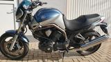 Yamaha Bulldog BT 1100 - YAMAHA 1100