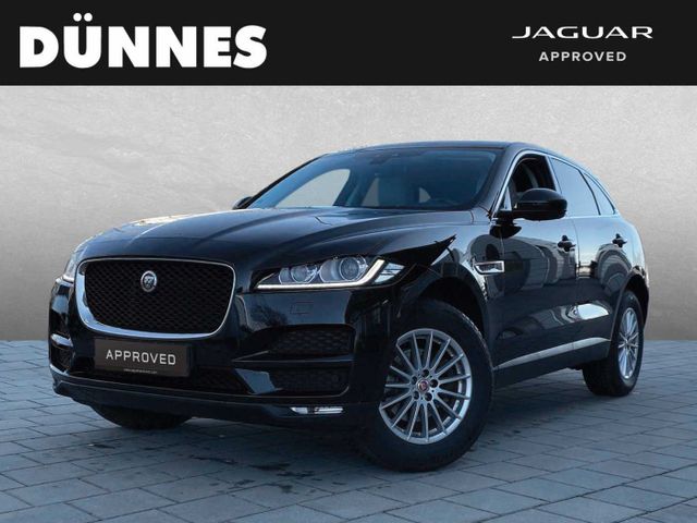 Jaguar F-Pace 20d AWD Prestige 20D AWD