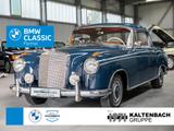 Mercedes-Benz 220 SE Coupe Ponton W128 - gebrauchte Mercedes-Benz 220 aus dem Jahr 1960